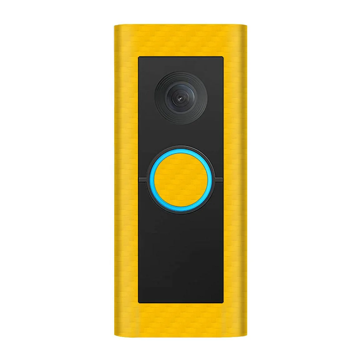 Ring Video Doorbell Pro 2 Carbon Series Skins