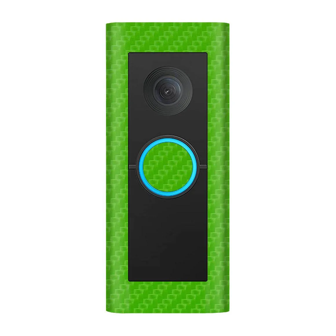 Ring Video Doorbell Pro 2 Carbon Series Skins