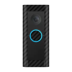 Ring Video Doorbell Pro 2 Carbon Series Skins
