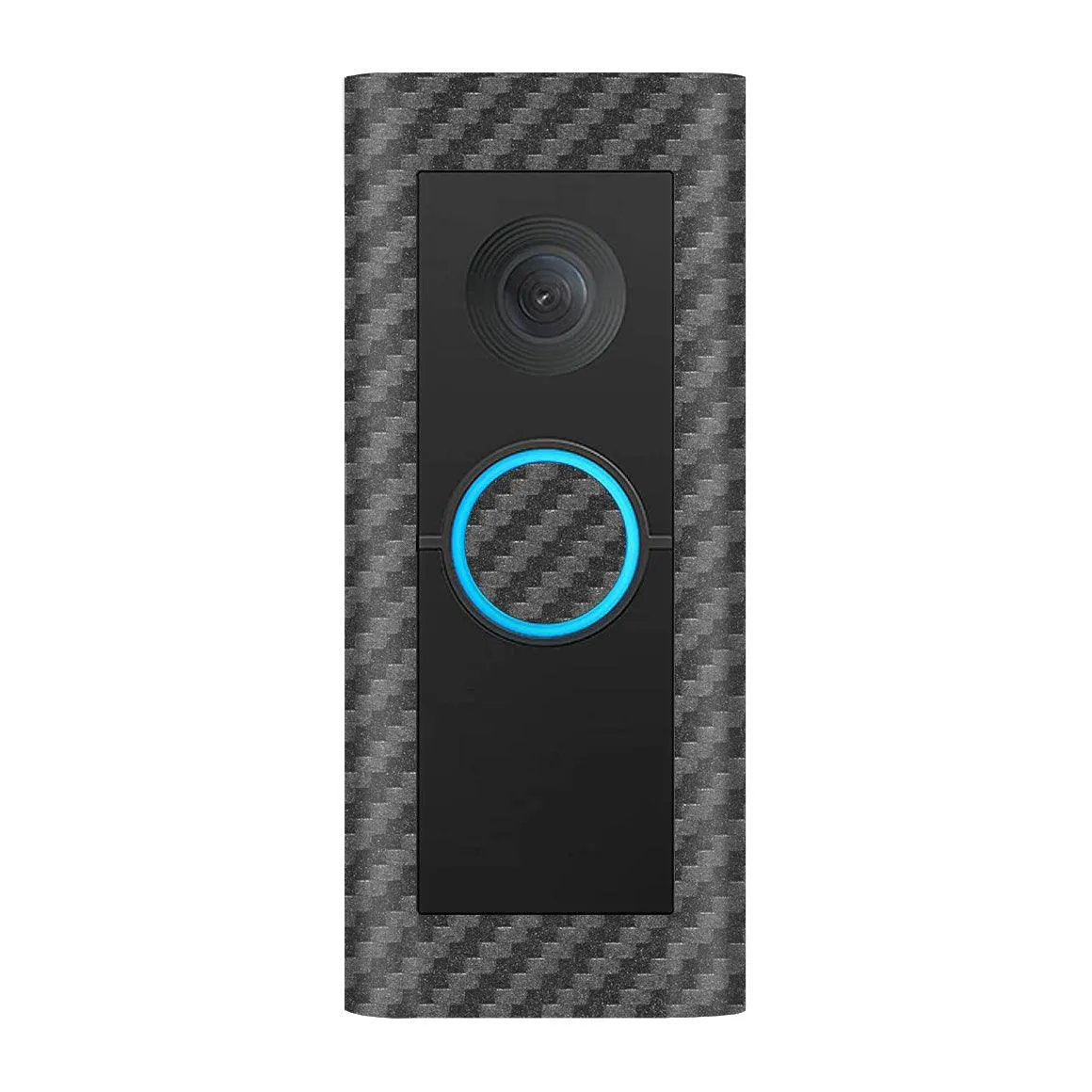 Ring Video Doorbell Pro 2 Carbon Series Skins