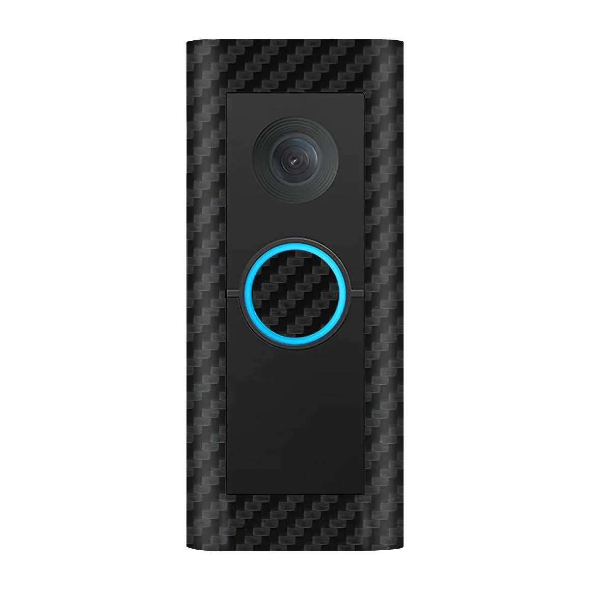 Ring Video Doorbell Pro 2 Carbon Series Skins