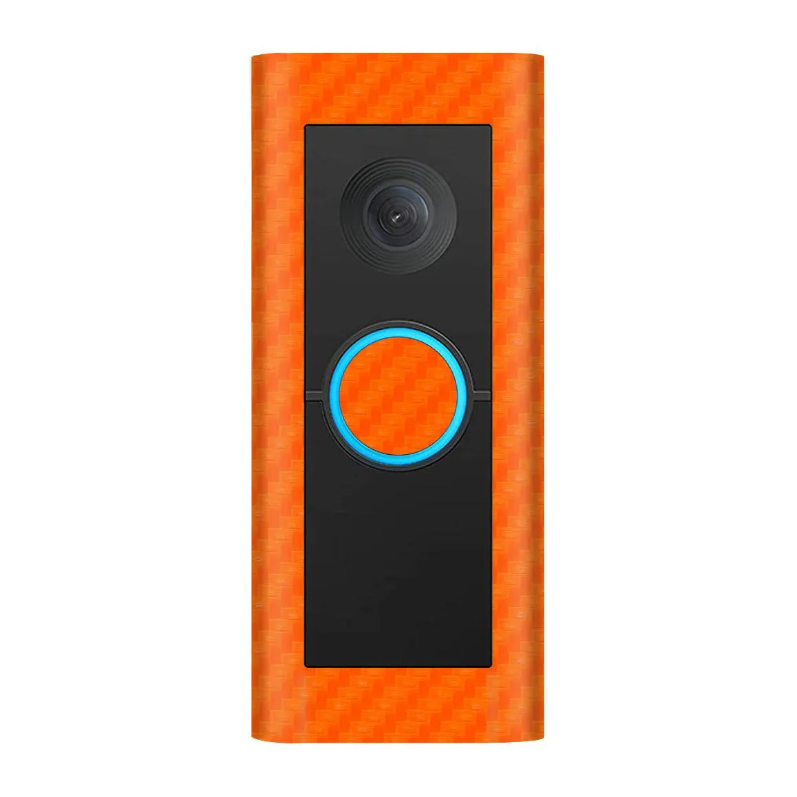 Ring Video Doorbell Pro 2 Carbon Series Skins