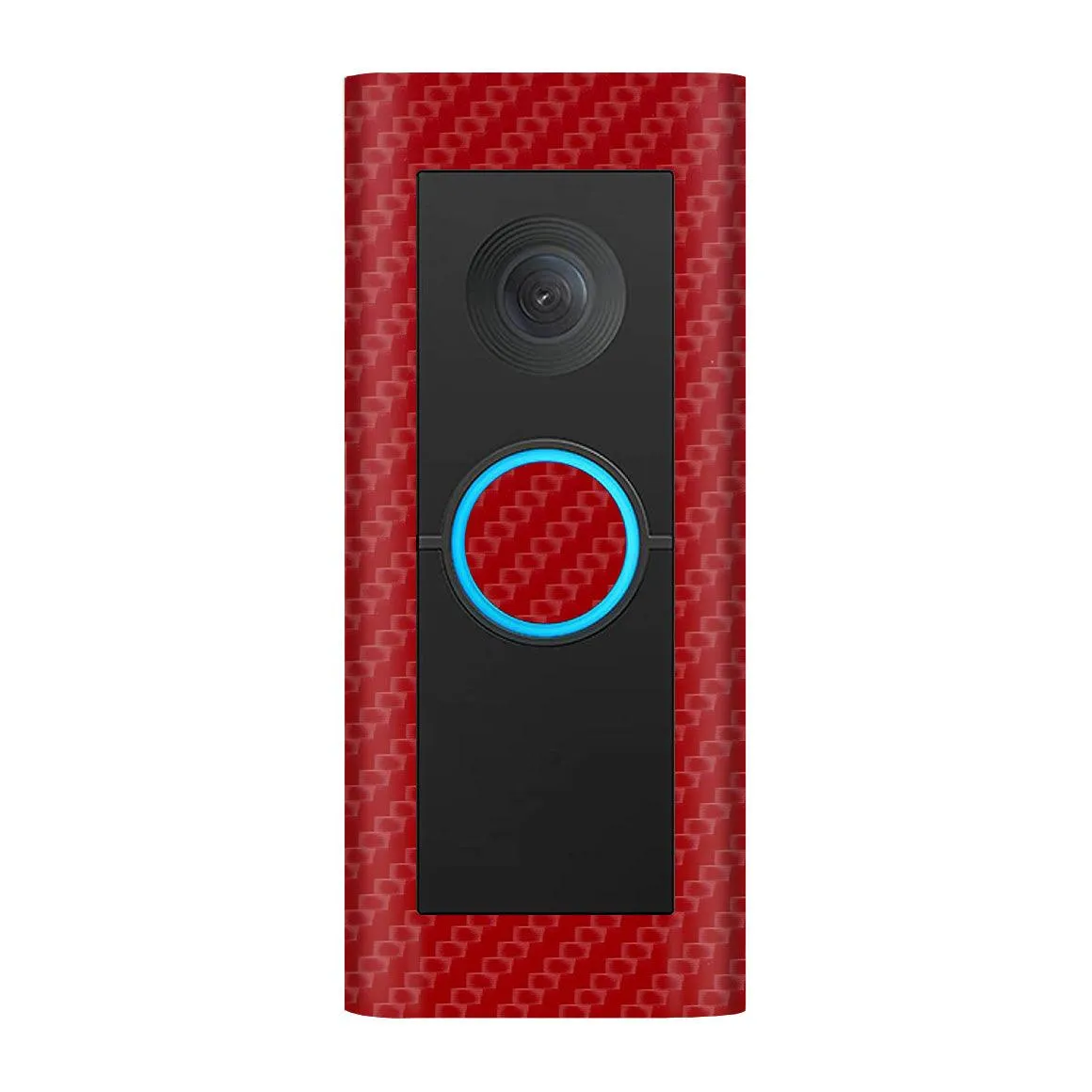 Ring Video Doorbell Pro 2 Carbon Series Skins