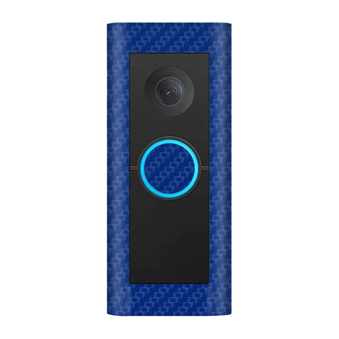 Ring Video Doorbell Pro 2 Carbon Series Skins