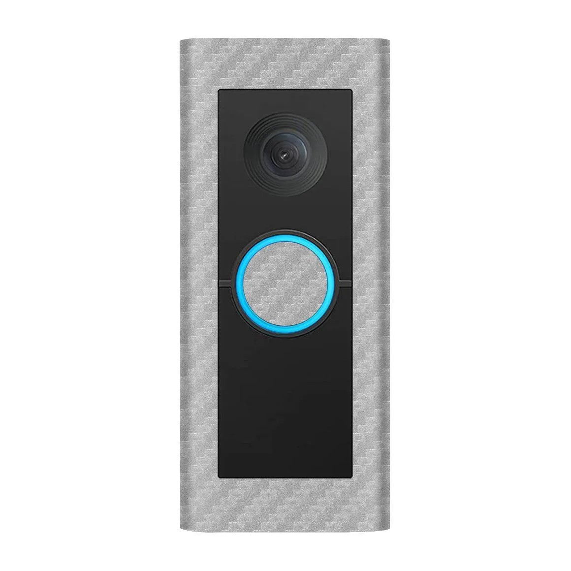 Ring Video Doorbell Pro 2 Carbon Series Skins