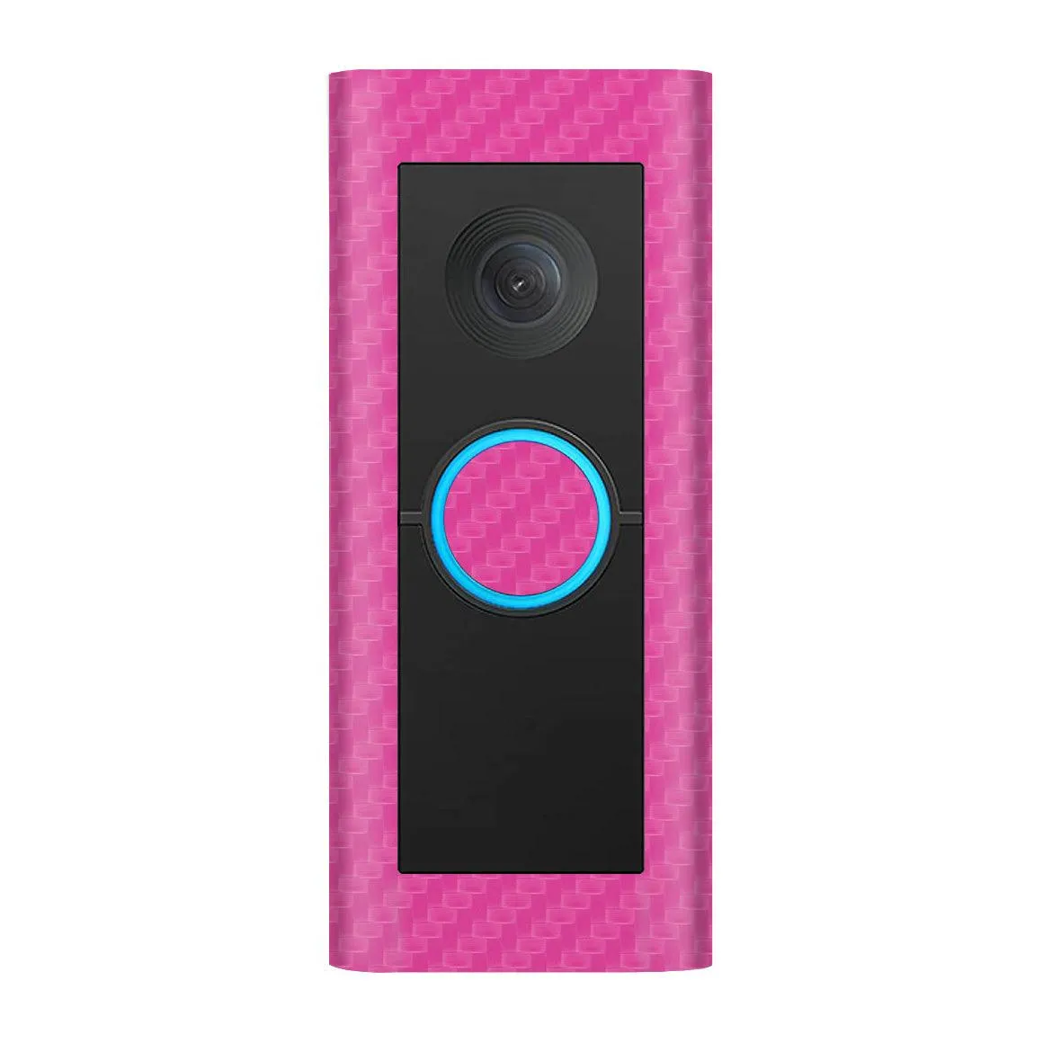 Ring Video Doorbell Pro 2 Carbon Series Skins