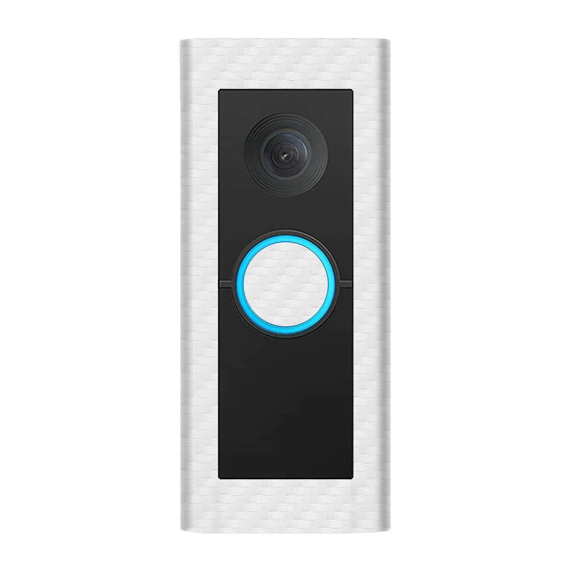 Ring Video Doorbell Pro 2 Carbon Series Skins
