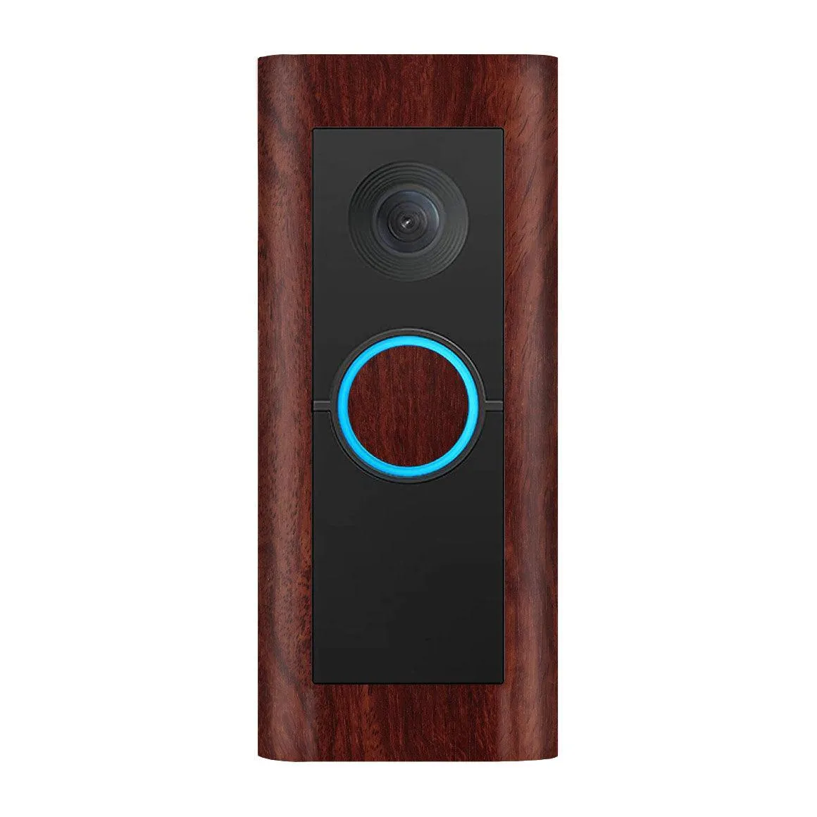 Ring Video Doorbell Pro 2 Wood Series Skins