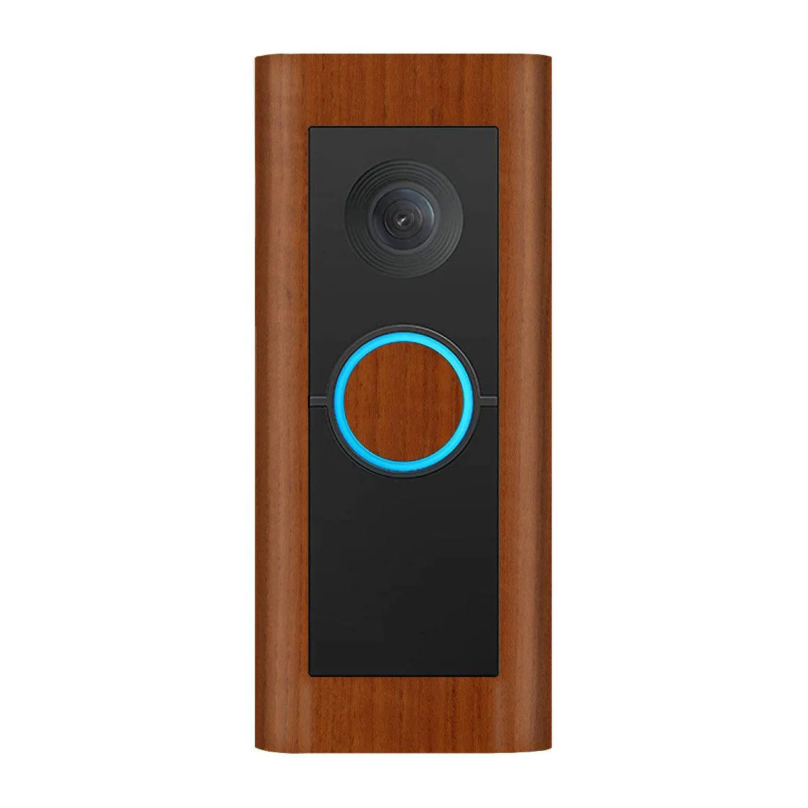 Ring Video Doorbell Pro 2 Wood Series Skins