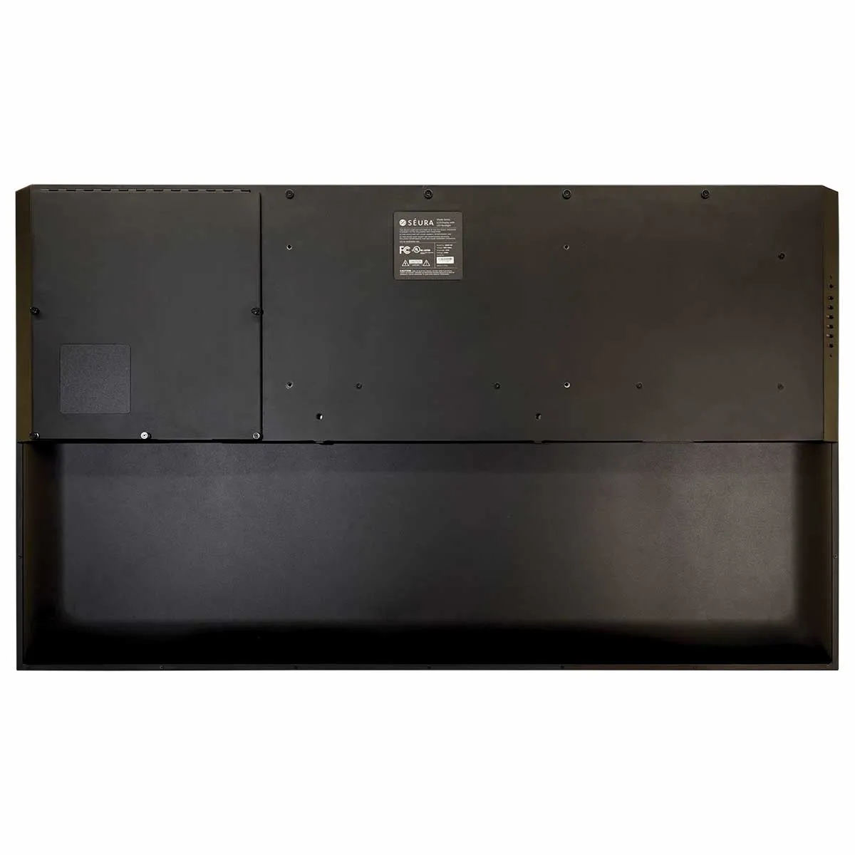 Seura Shade Series 2 4K UHD Outdoor TV