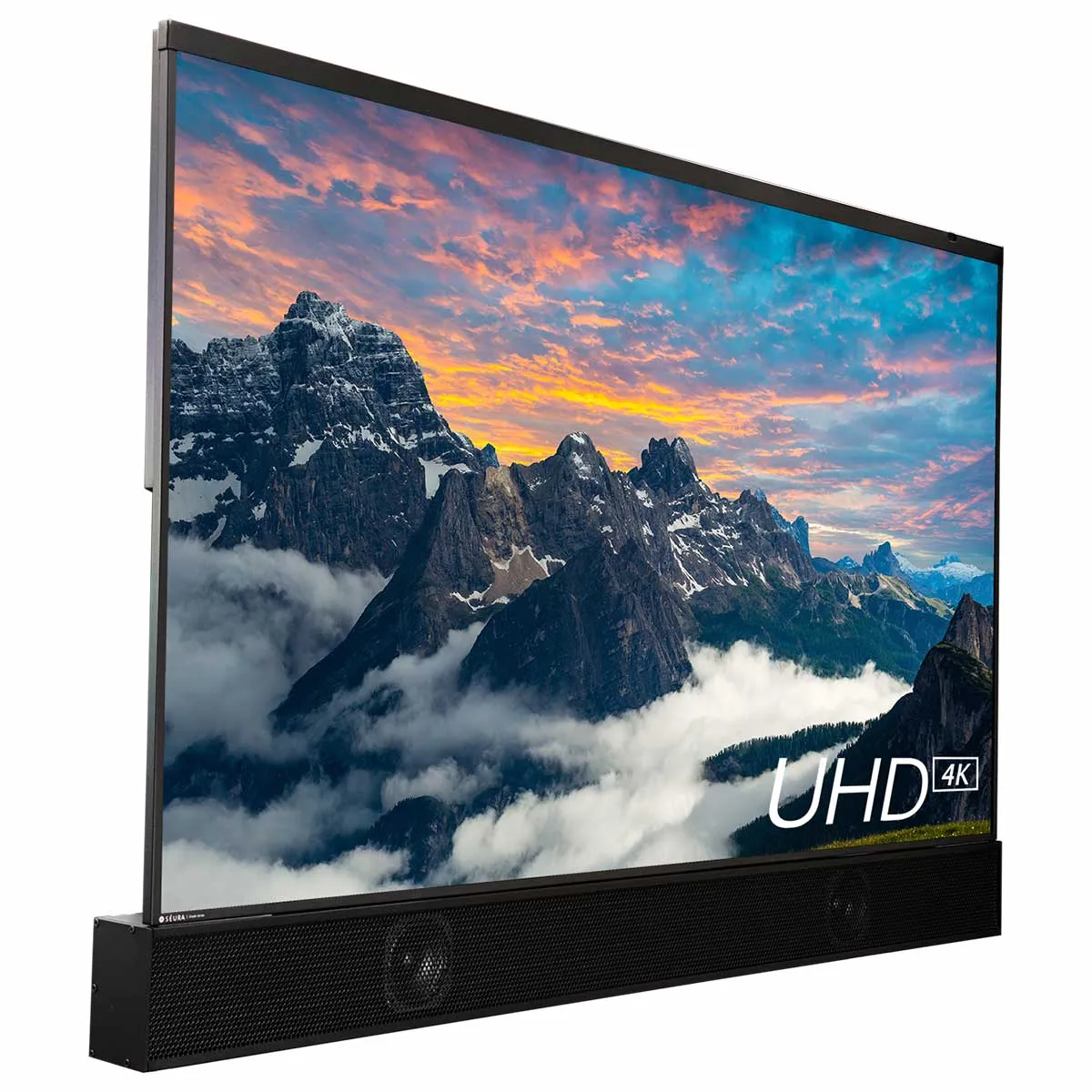 Seura Shade Series 2 4K UHD Outdoor TV