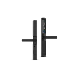 Sleek & Smart Door Lock