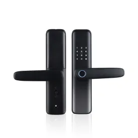 Smart Matt Door Lock