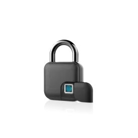 Smart Padlock