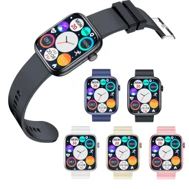 Smart Watch Smart Watch Stainless Steel Top Version Sports Bracelet NFC Payment Bluetooth