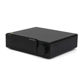 SMSL D-6S / D6S ES9039Q2M DAC MQA Bluetooth 5.1 High-Res Audio Decoder