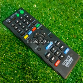 Sony RMT-B119A Blu-ray DVD Player Remote Control - Brand New