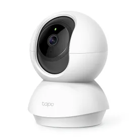 Tapo C200 - Network Surveillance Camera Tapo C200 - Network Surveillance Camera