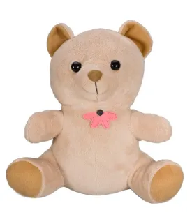 Teddy Bear 4K Hidden Camera DVR [Battery Powered]