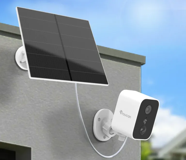 Toucan Scout Wireless Security Camera