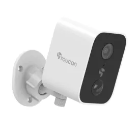 Toucan Scout Wireless Security Camera