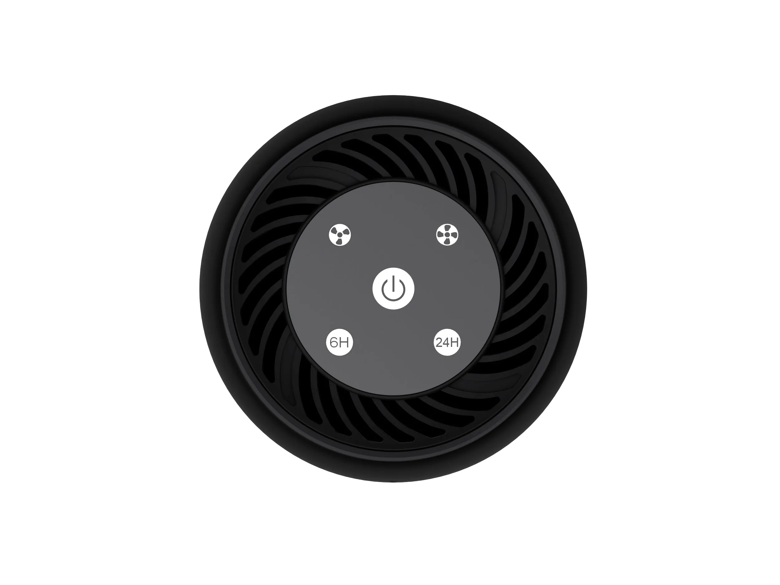 [Tuya Series] 1080P HD WiFi Streaming Nanny Cam Air Purifier
