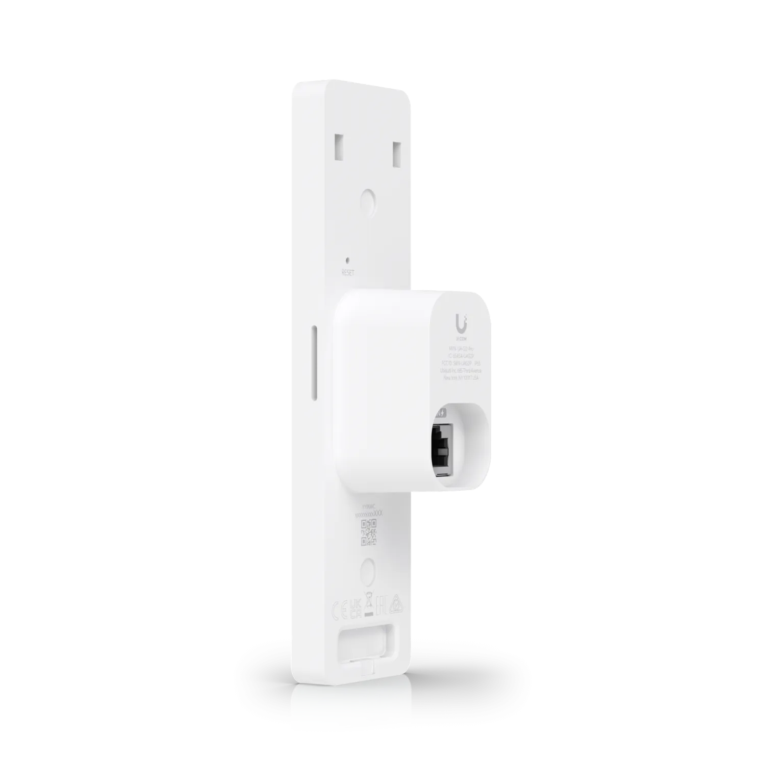 Ubiquiti UA-G2-Pro UniFi Access Reader G2 Professional