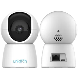 UNIVIEW UHO-S2E-M3: SMART PT CAMERA