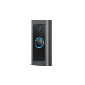 Video Doorbell Wired