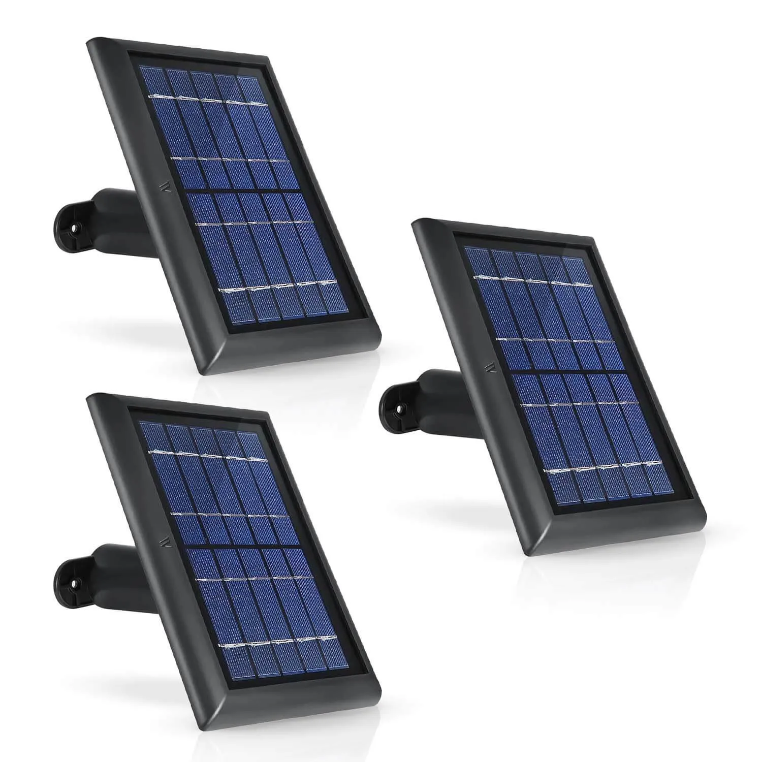 Wasserstein Arlo Solar Panel Charger for Arlo Ultra/Ultra 2, Arlo Pro 3/Pro 4/Pro 5S
