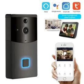 Wifi Doorbell Camera