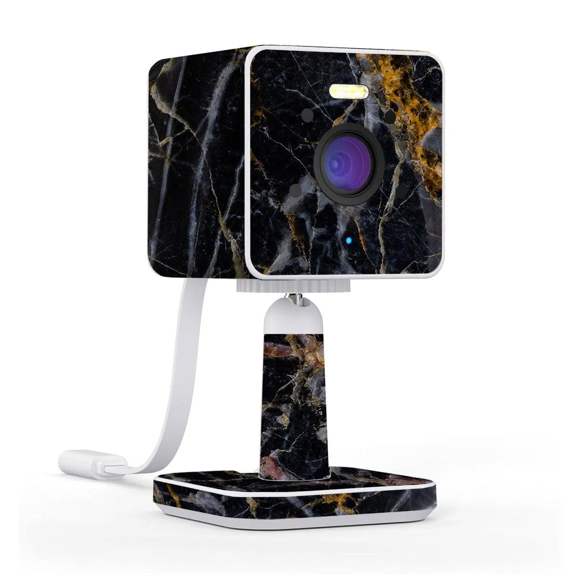 Wyze Cam OG Marble Series Skins