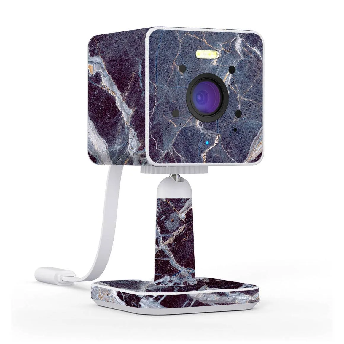 Wyze Cam OG Marble Series Skins