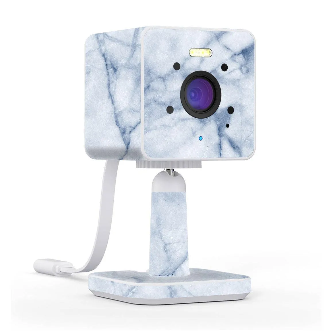 Wyze Cam OG Marble Series Skins