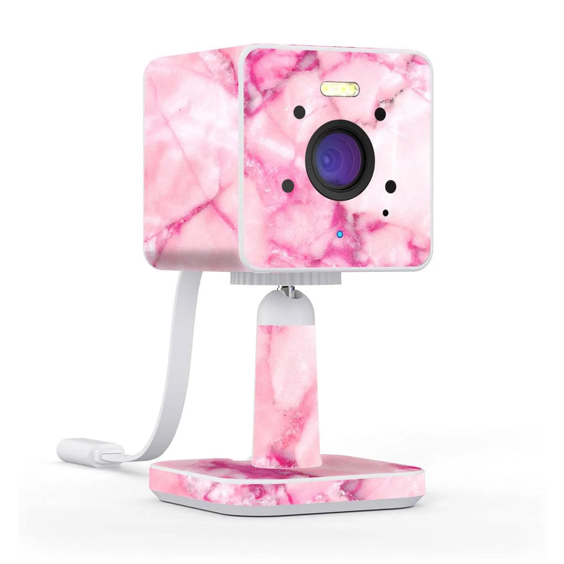 Wyze Cam OG Marble Series Skins