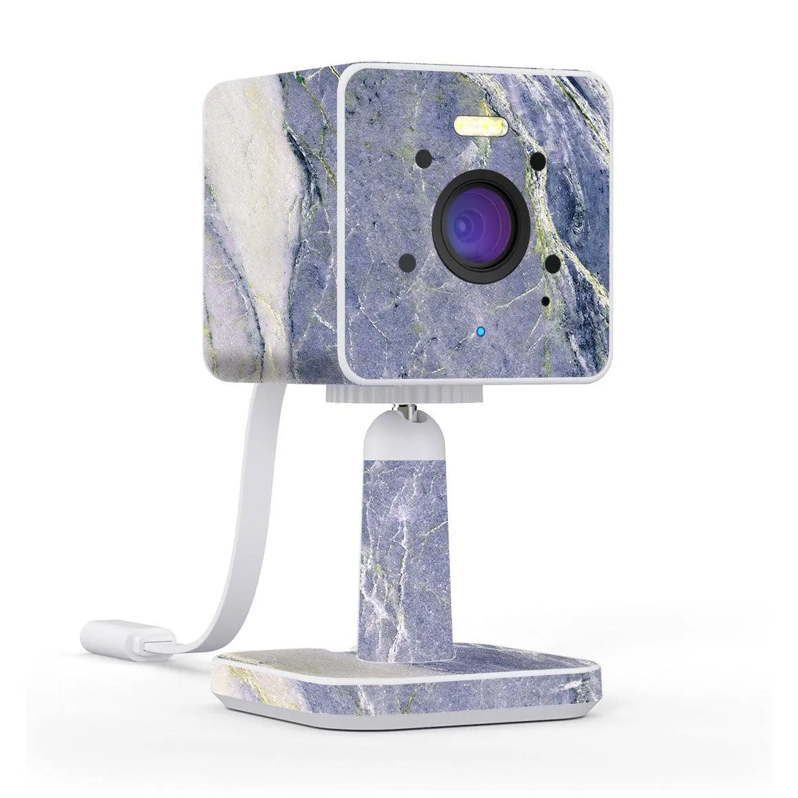 Wyze Cam OG Marble Series Skins