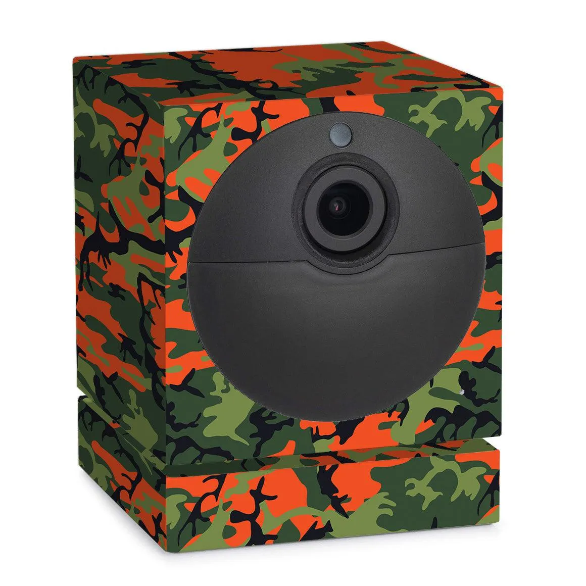 Wyze Cam Outdoor Camo Series Skins