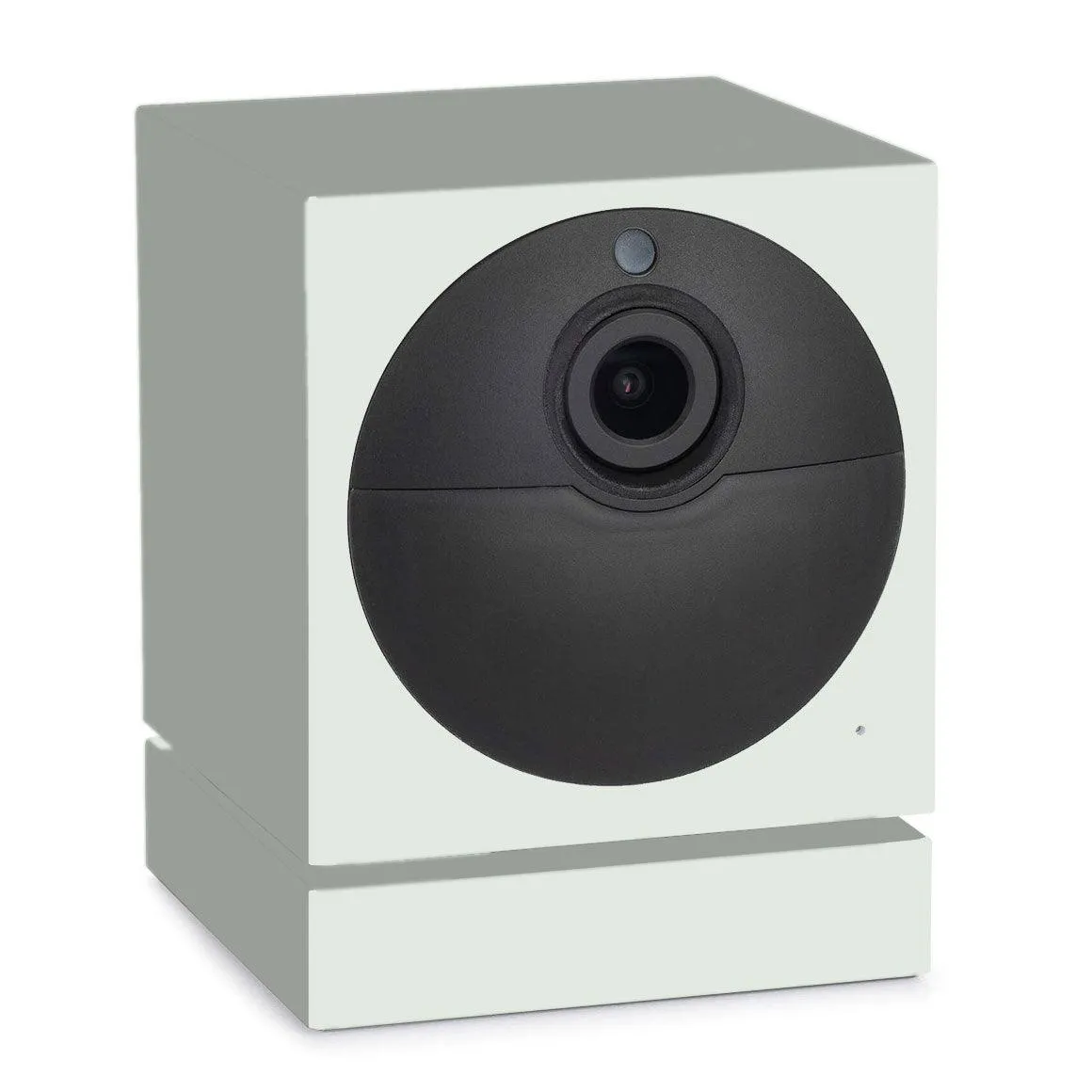 Wyze Cam Outdoor Green Glow Skin