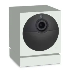 Wyze Cam Outdoor Green Glow Skin