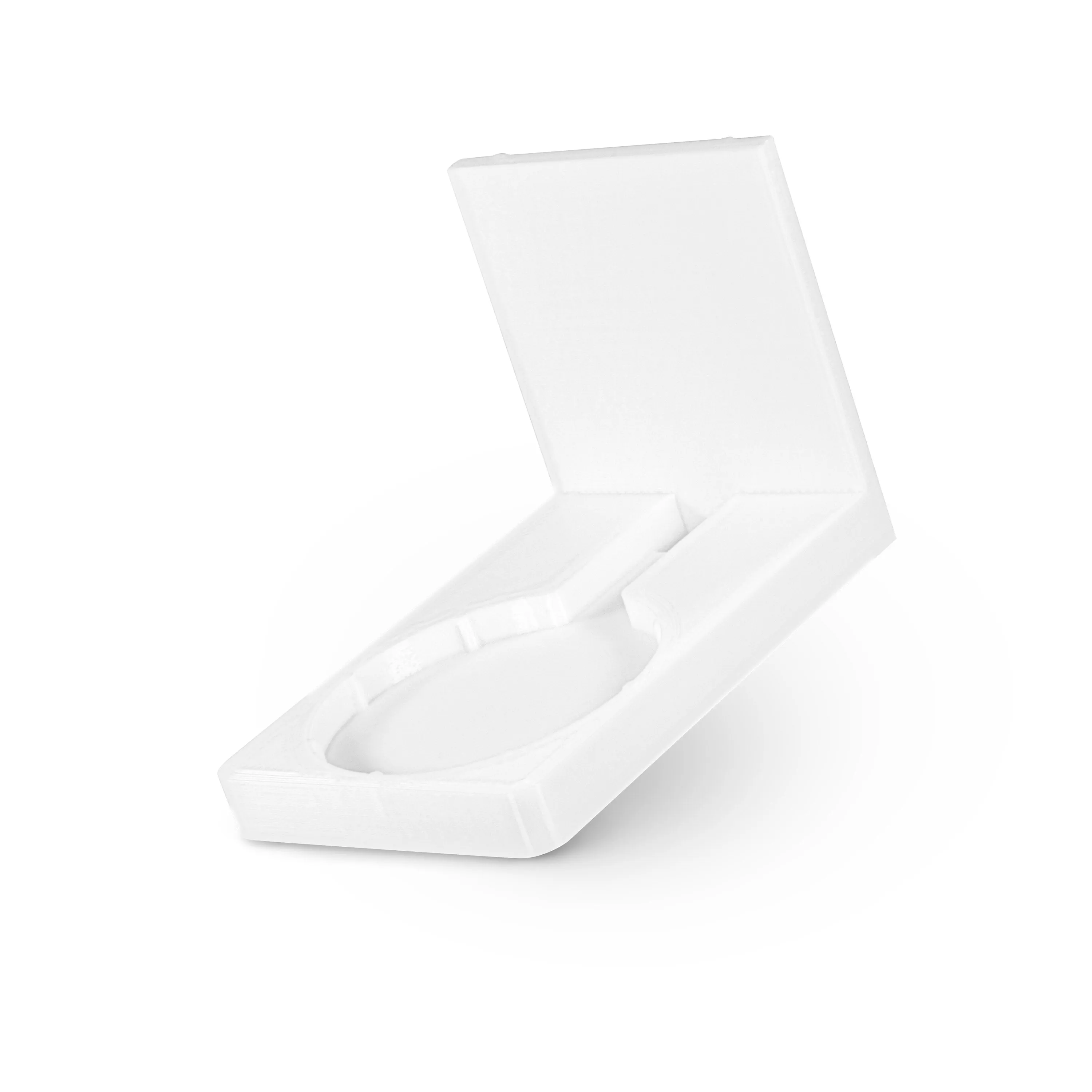 Wyze Cam Pan Adhesive Wall Mount - V1 & V2 Compatible - Easy to Install, No Screws & Mess