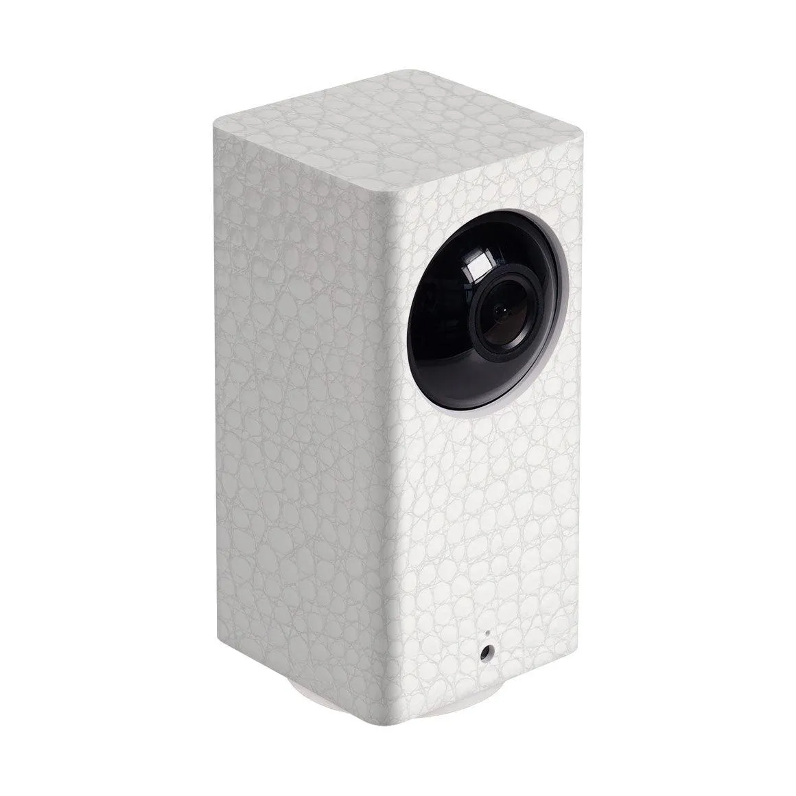 Wyze Cam Pan Leather Series Skins