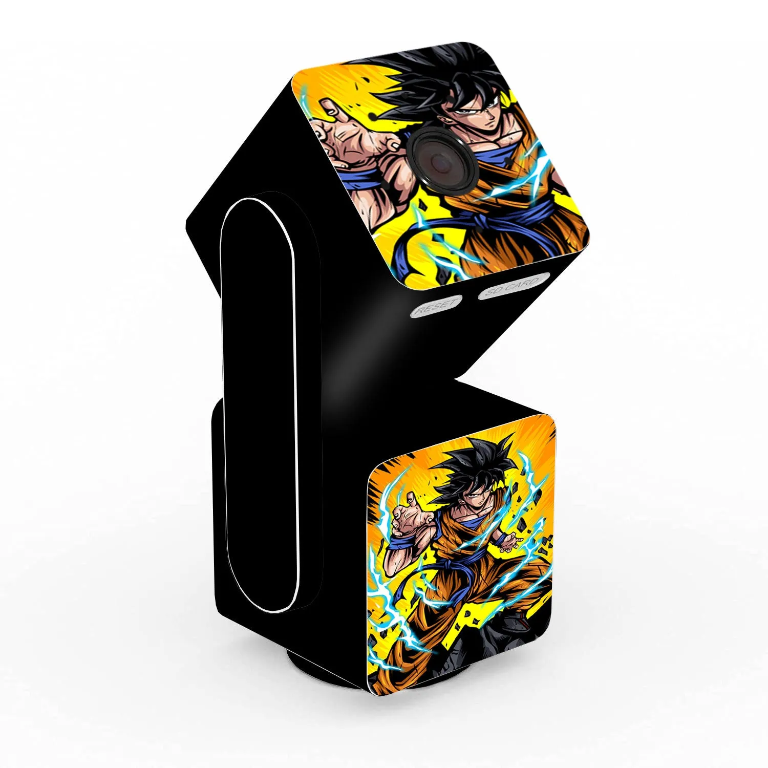 Wyze Cam Pan v3 Designer Series Skins