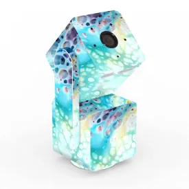 Wyze Cam Pan v3 Oil Paint Series Skins