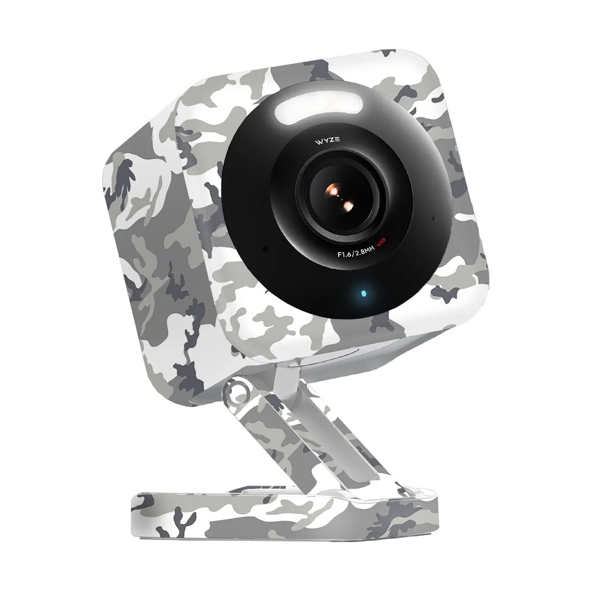Wyze Cam v4 Camo Series Skins
