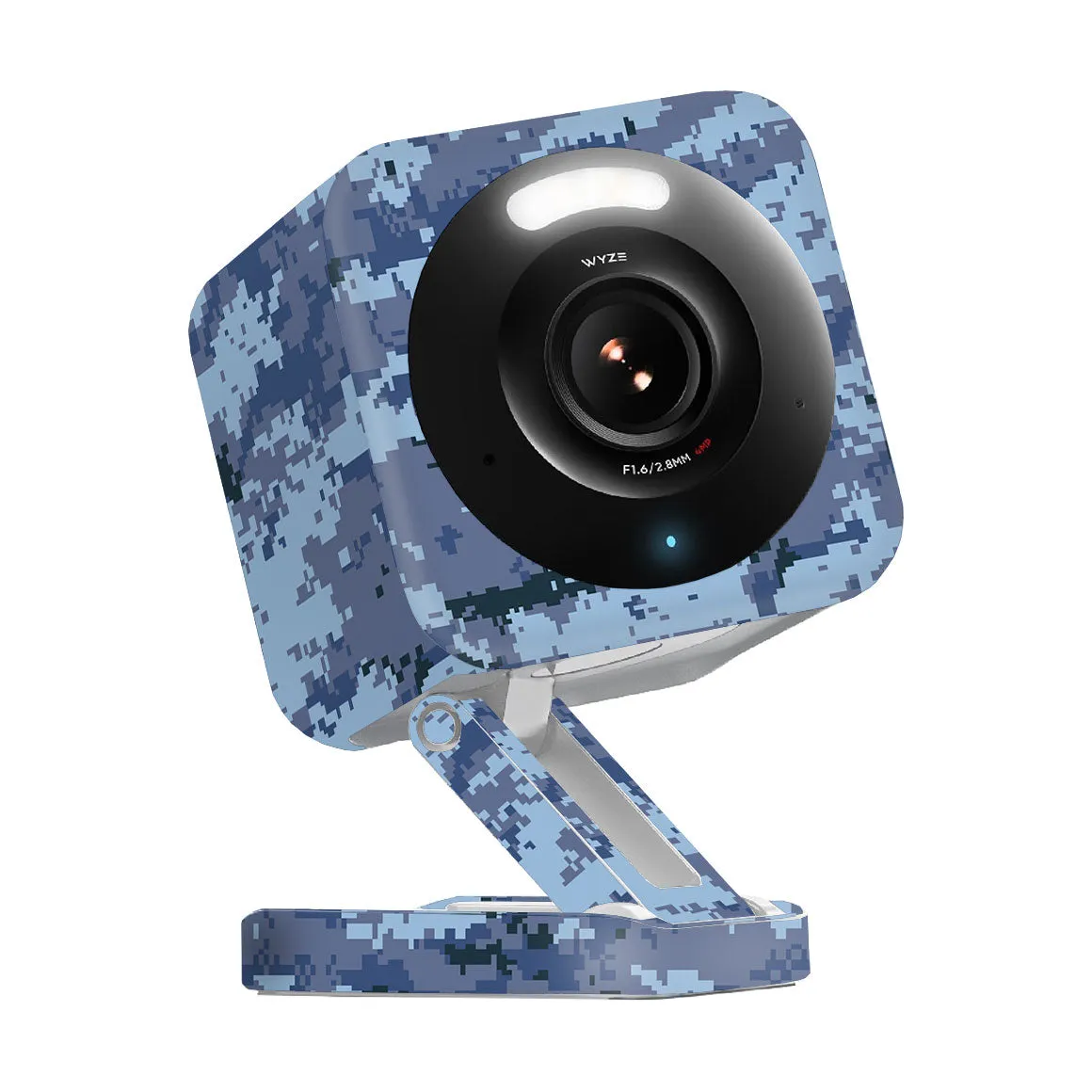 Wyze Cam v4 Camo Series Skins