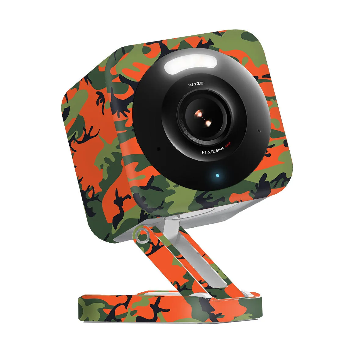 Wyze Cam v4 Camo Series Skins