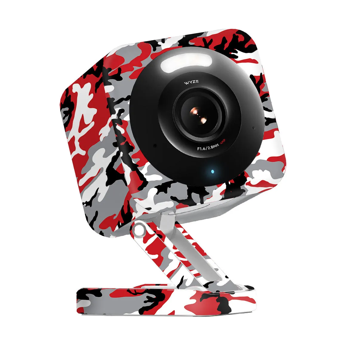 Wyze Cam v4 Camo Series Skins
