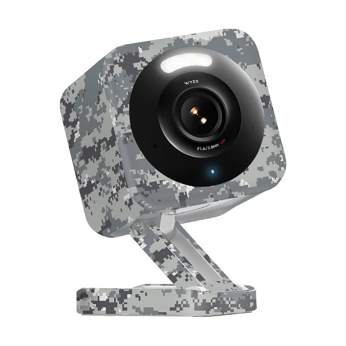 Wyze Cam v4 Camo Series Skins