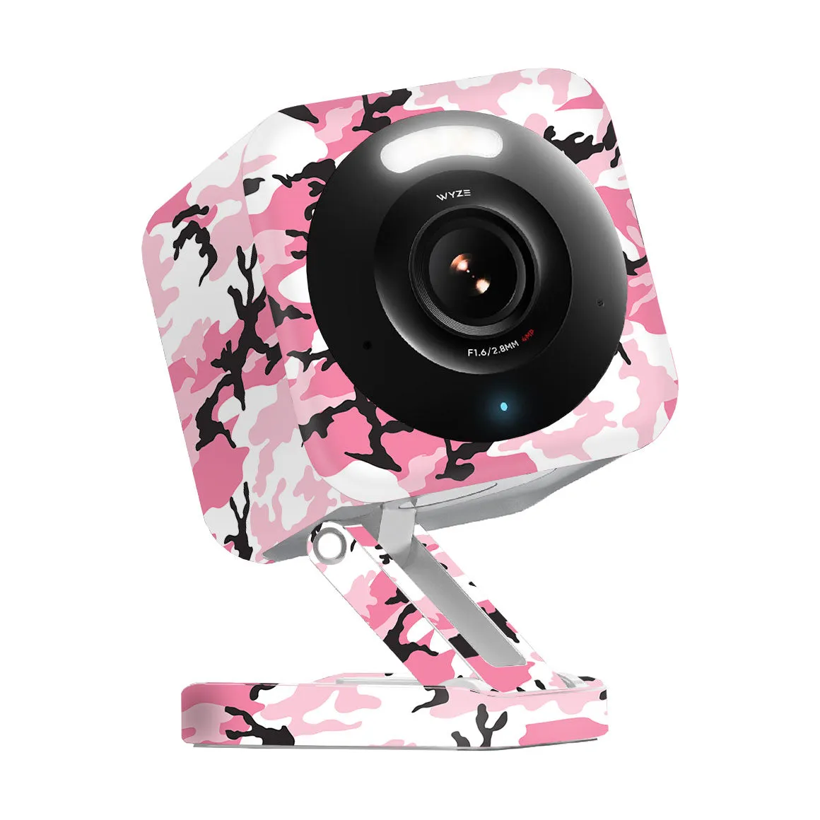 Wyze Cam v4 Camo Series Skins