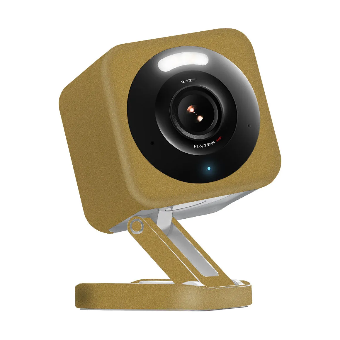 Wyze Cam v4 Metal Series Skins